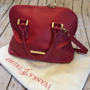 Ivanka Trump crossbody purse/bag
